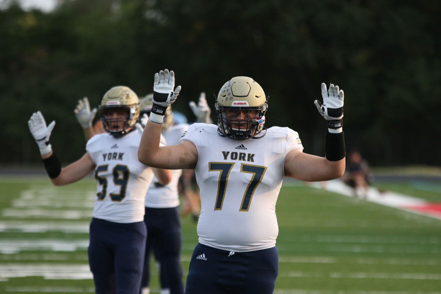 York at Ralston football, Sept. 18 3.JPG